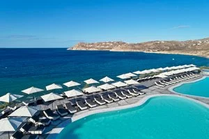 SEARESORT MYCONIAN IMPERIAL – Mykonos
