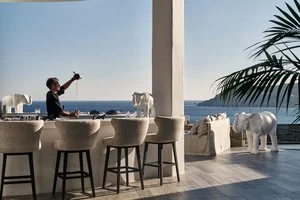 SEARESORT MYCONIAN IMPERIAL – Mykonos