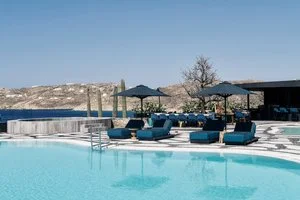 SEARESORT MYCONIAN IMPERIAL – Mykonos