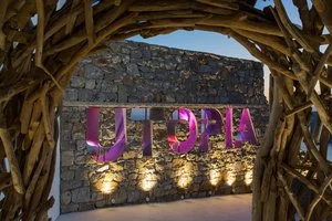 MYCONIAN UTOPIA – Mykonos