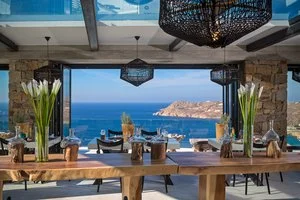 MYCONIAN UTOPIA – Mykonos