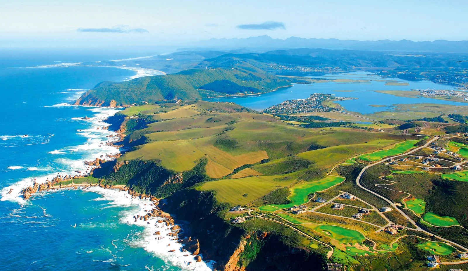 Alla scoperta della Garden Route