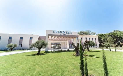 GRAND ELIS – Amaliada
