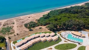 GRAND ELIS – Amaliada