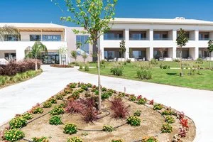GRAND ELIS – Amaliada