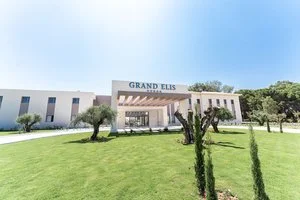 GRAND ELIS – Amaliada