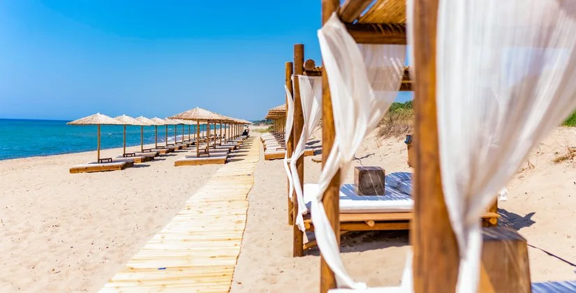 GRAND ELIS – Amaliada