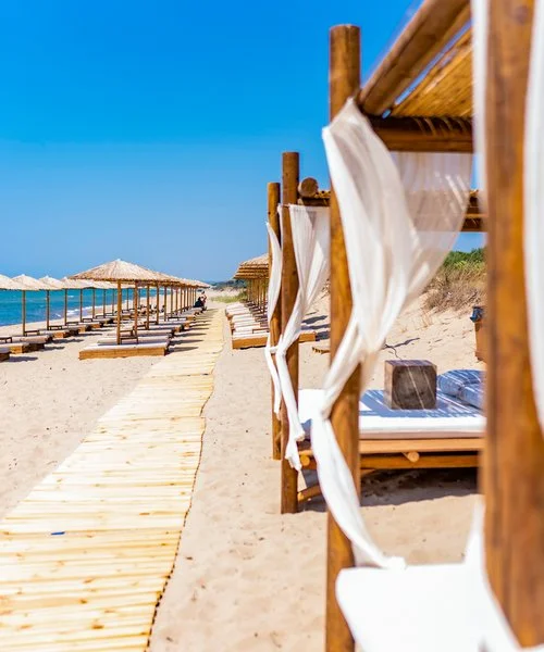 GRAND ELIS – Amaliada