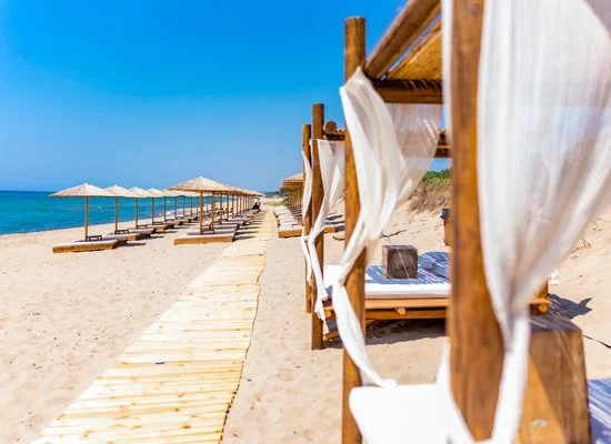 GRAND ELIS – Amaliada