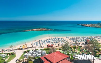 CAPO BAY – Cipro