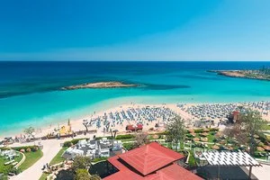 CAPO BAY – Cipro