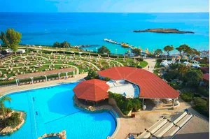 CAPO BAY – Cipro