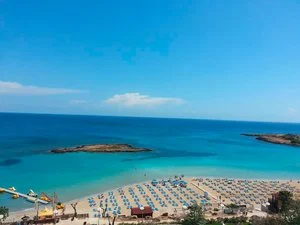 CAPO BAY – Cipro
