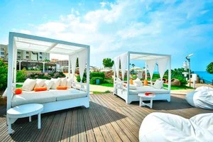 CAPO BAY – Cipro