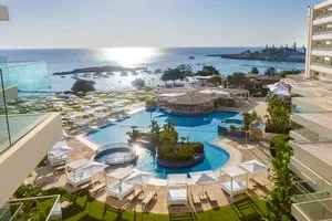CAPO BAY – Cipro