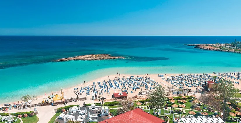 CAPO BAY – Cipro