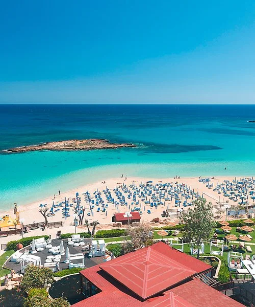 CAPO BAY – Cipro