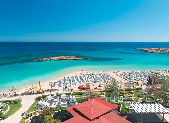 CAPO BAY – Cipro