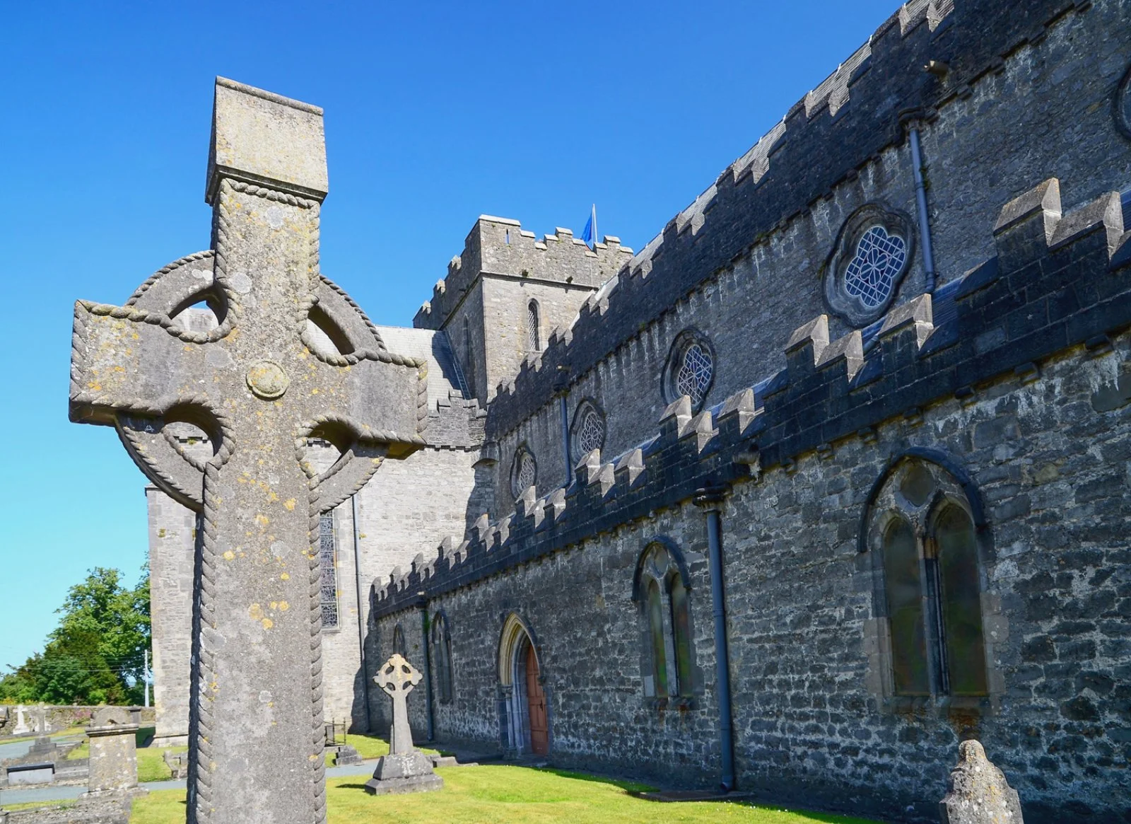 Intour Magnifica Irlanda 