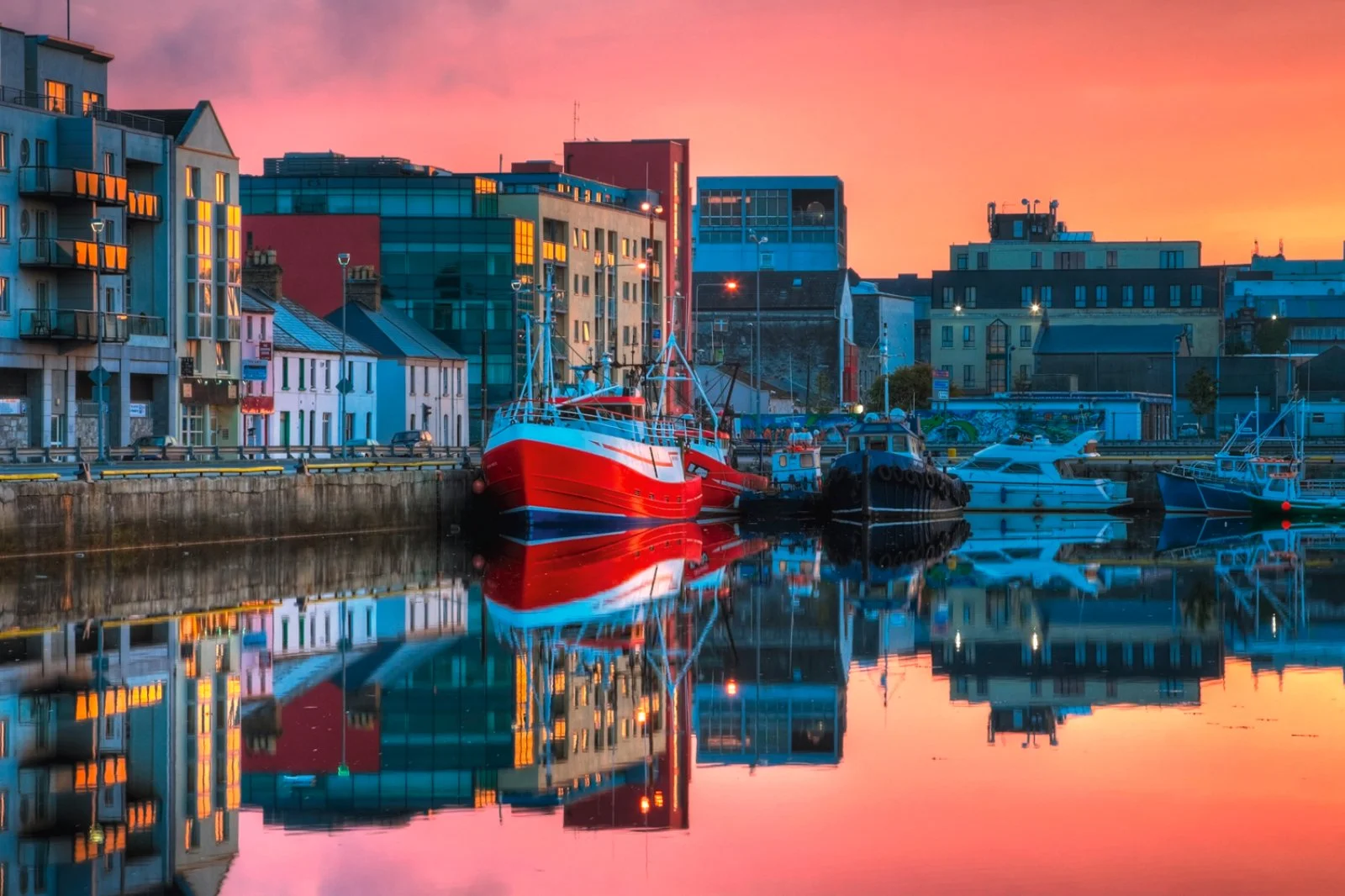 Intour Magnifica Irlanda 