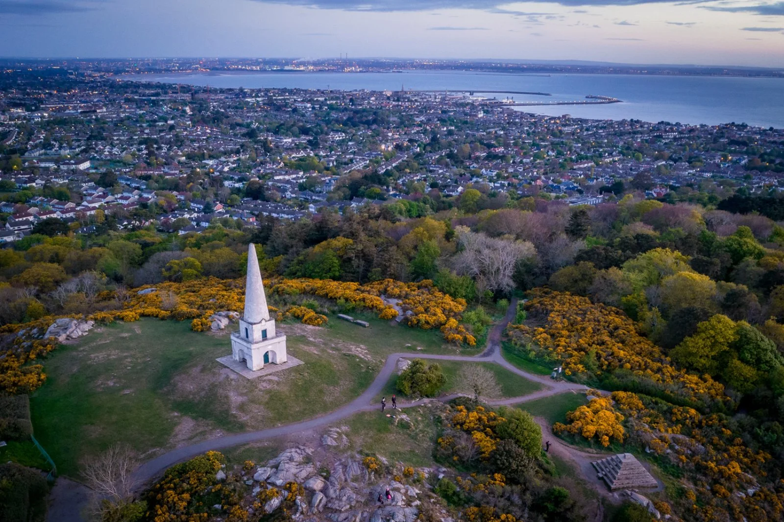 Intour Sapori D'Irlanda 