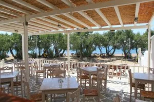 HOTEL PAROS INN SEAFRONT – Piso Livadi