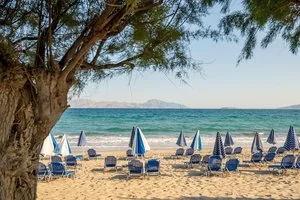 SMY KOS BEACH & SPLASH HOTEL – Iraklidi