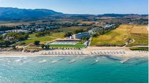 SMY KOS BEACH & SPLASH HOTEL – Iraklidi