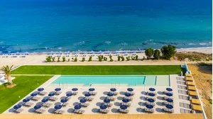 SMY KOS BEACH & SPLASH HOTEL – Iraklidi