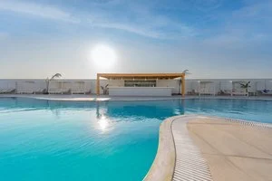 SMY KOS BEACH & SPLASH HOTEL – Iraklidi