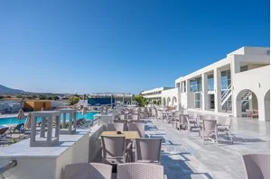 SMY KOS BEACH & SPLASH HOTEL – Iraklidi