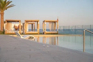 SMY KOS BEACH & SPLASH HOTEL – Iraklidi