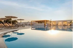 SMY KOS BEACH & SPLASH HOTEL – Iraklidi