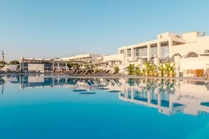 SMY KOS BEACH & SPLASH HOTEL – Iraklidi