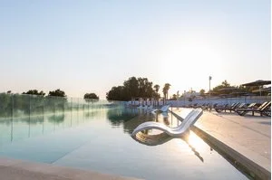 SMY KOS BEACH & SPLASH HOTEL – Iraklidi