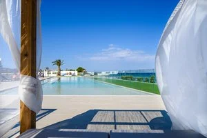 SMY KOS BEACH & SPLASH HOTEL – Iraklidi
