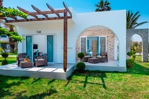 SMY KOS BEACH & SPLASH HOTEL – Iraklidi