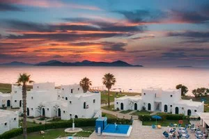 HOTEL AEOLOS BEACH – Coo