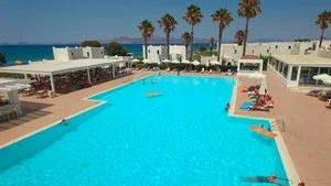 HOTEL AEOLOS BEACH – Coo