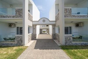 ILIOS K VILLAGE RESORT – Tigkaki