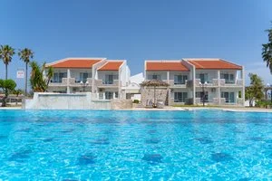 ILIOS K VILLAGE RESORT – Tigkaki