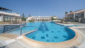 ILIOS K VILLAGE RESORT – Tigkaki