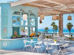 GRECOTEL LUX®ME OASIS – Loutra Killinis
