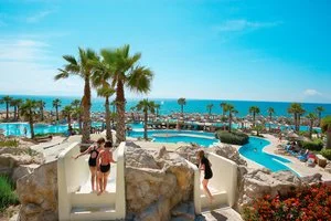 GRECOTEL LUX®ME OASIS – Loutra Killinis