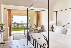 GRECOTEL LUX®ME OASIS – Loutra Killinis