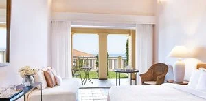 GRECOTEL LUX®ME OASIS – Loutra Killinis