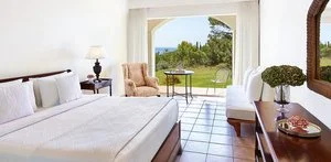 GRECOTEL LUX®ME OASIS – Loutra Killinis