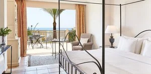 GRECOTEL LUX®ME OASIS – Loutra Killinis