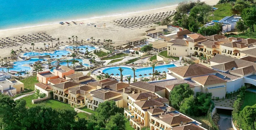 GRECOTEL LUX®ME OASIS – Loutra Killinis