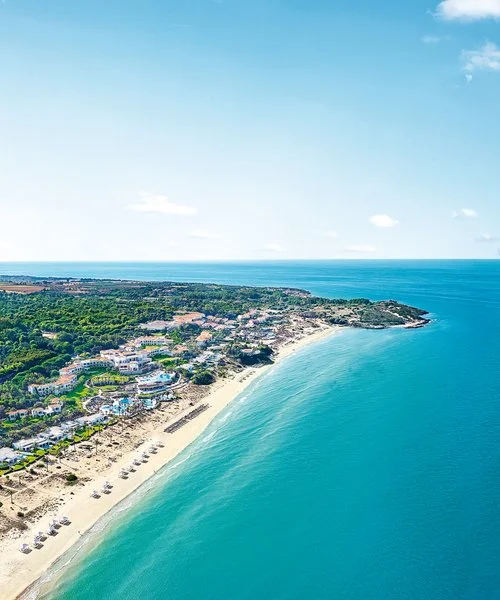 GRECOTEL LUX®ME OASIS – Loutra Killinis